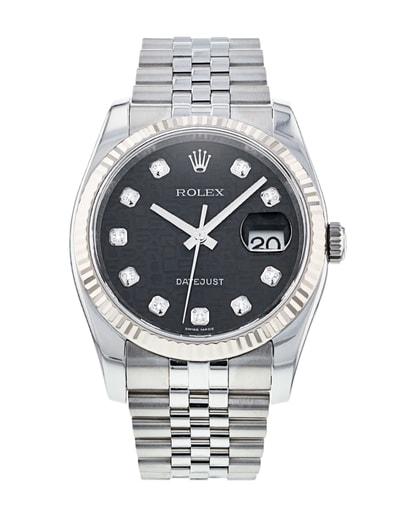 Rolex Datejust 116234